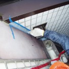 マンション雨漏り補修工事 調布店