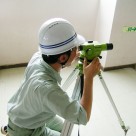 建物調査状況 岩手店