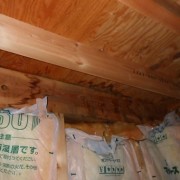 雨漏りの疑いも捨ててはいけません。 松戸店