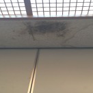 散水調査、ちょっとその前に 岩手店