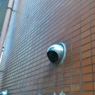 コンクリート建物の外壁からの雨漏り原因 1 千葉店