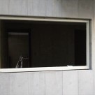コンクリート建物の外壁からの雨漏り原因 2 千葉店