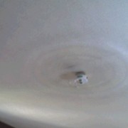 特殊塗料を使った雨漏り調査 千葉店