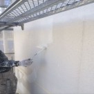 塗装は防水にあらず 藤沢店