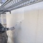 塗装は防水にあらず 藤沢店