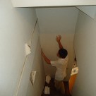 意外な侵入経路 東大阪中央店