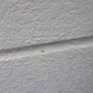 S造ALCの雨漏り 泉大津店