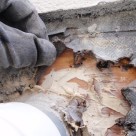 「1次防水と2次防水」 小平店