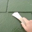 「雨漏りを発生させてしまう塗り替え(屋根その2)」 小平店