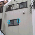 赤外線サーモグラフィーだけで雨漏りの原因が分かるのか? 松戸店