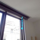 斜壁は屋根と考えなければなりません。 松戸店