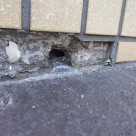 雨漏り原因予備軍 練馬店