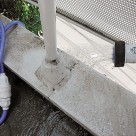 高圧水の散水調査って有りですか?無しですか? 練馬店