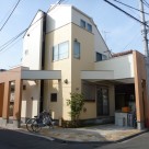 雨漏りは外壁塗装では防げません 西東京店