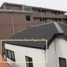 雨漏りと建物の関係について 西東京店