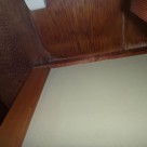 樋の不具合 大田店