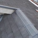 木造住宅屋根の雨漏り 大田店