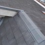 木造住宅屋根の雨漏り　大田店
