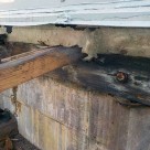 雨漏りの怖さ 大田店