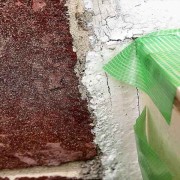 出窓から雨漏り発生!「モルタル外壁と出窓の関係?」 千葉店