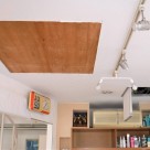 千葉市中央区の美容室店舗の雨漏り調査を行いました。 千葉店