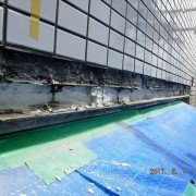 千葉県八千代市 外壁からの雨漏り 千葉店