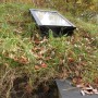 めずらしい草屋根からの雨漏り調査補修【雨漏り110番栃木店】