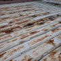 板金屋根の雨漏り【雨漏り110番熊本北店】