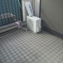 木造住宅 タイル仕上げ屋上からの雨漏り【雨漏り110番茅ヶ崎店】