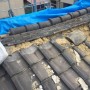 地元寝屋川のお客様の屋根修理【雨漏り110番寝屋川店】