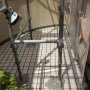 雨漏り修繕事例「塩ビシート防水機械的固定工法編」  【雨漏り110番上尾店】