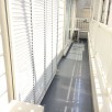 外壁塗装の現地調査にて【雨漏り110番品川店】