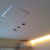 建築会社からの雨漏り調査依頼。【雨漏り110番泉大津店】