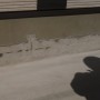 「基礎に水染みが・・・もしかして雨漏り~Ⅱ」【雨漏り110番茅ヶ崎店】