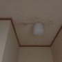 これも結露? 岩手店