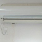 冷媒管からの雨水浸入 大田店