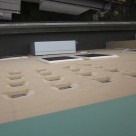 やはりガラスブロック その1 藤沢店