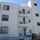 千葉県成田市S造4階建ての雨漏り散水調査 千葉店