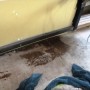 千葉県木津市の雨漏り修理　千葉店
