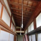 千葉県長生郡一宮町木造住宅の雨漏り散水調査 千葉店