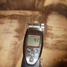 鉄骨構造4階建てのビジネスホテルの雨漏り散水調査。 千葉店