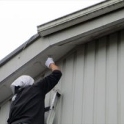 吹き抜けのある勾配天井からくる雨漏りの落とし穴 千葉店