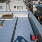 マンション屋上FRP防水通気緩衝工法 茅ヶ崎店