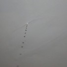 S造3階建て天井からの雨漏り補修工事事例  調布店