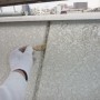 マンション斜壁の雨漏り補修工事 松戸店