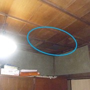 瓦屋根からの雨漏り 松戸店