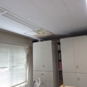 屋上からの雨漏り 松戸店